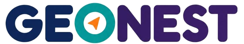Geonest Logo